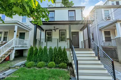 817 Central Avenue, Asbury Park, NJ 07712 - Photo 1