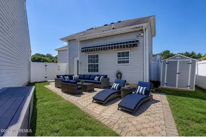 123 Kentucky Way, Freehold, NJ 07728 - Photo 30