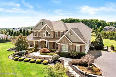 25 Weathervane Circle, Cream Ridge, NJ 08514 - Photo 1