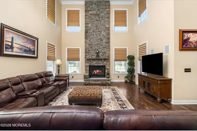 25 Weathervane Circle, Cream Ridge, NJ 08514 - Photo 8