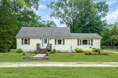 115 Park Avenue, Jackson, NJ 08527 - Photo 1