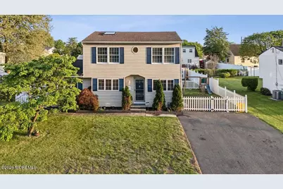 93 Elton Avenue, Hamilton Township, NJ 08620 - Photo 1