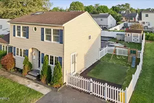 93 Elton Ave, Hamilton Township, NJ 08620 - Photo 2
