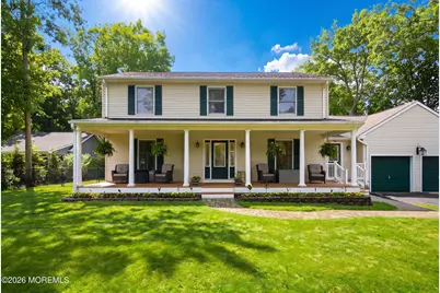 203 Donald Street, Lanoka Harbor, NJ 08734 - Photo 2