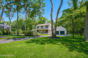 203 Donald St, Lanoka Harbor, NJ 08734 - Photo 1