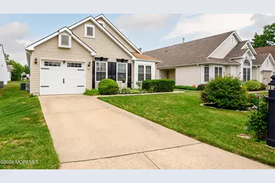 12 Rumford Court, Jackson, NJ 08527 - Photo 2