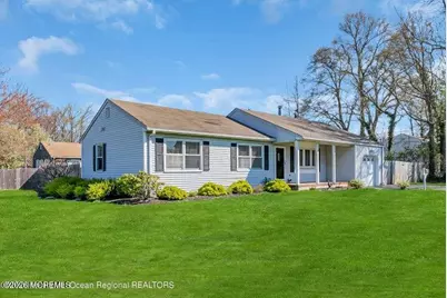 19 Bradley Avenue, Oceanport, NJ 07757 - Photo 28