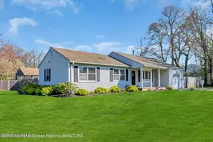 19 Bradley Ave, Oceanport, NJ 07757 - Photo 28