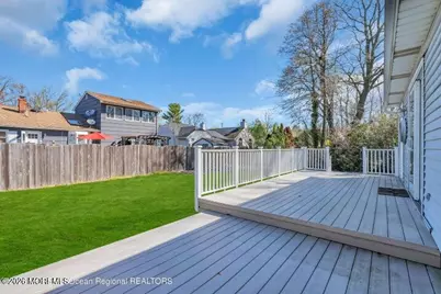 19 Bradley Avenue, Oceanport, NJ 07757 - Photo 28