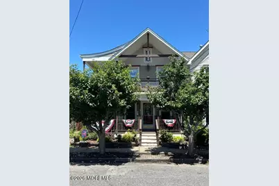 111 Embury Avenue #rear, Ocean Grove, NJ 07756 - Photo 1