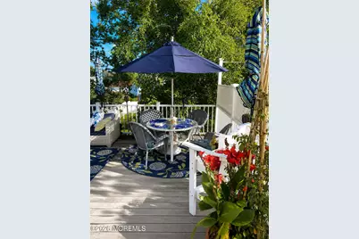 14 Cook Street #Upstairs, Monmouth Beach, NJ 07750 - Photo 10