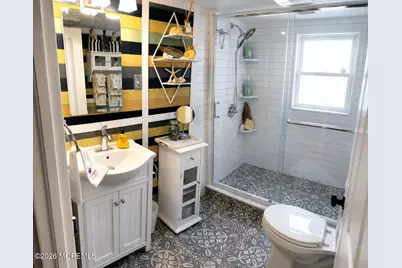 14 Cook Street #Upstairs, Monmouth Beach, NJ 07750 - Photo 6