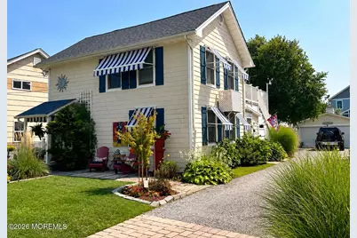 14 Cook Street #Upstairs, Monmouth Beach, NJ 07750 - Photo 1