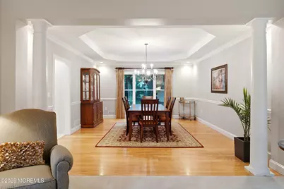 338 Valley View Circle, Freehold, NJ 07728 - Photo 22