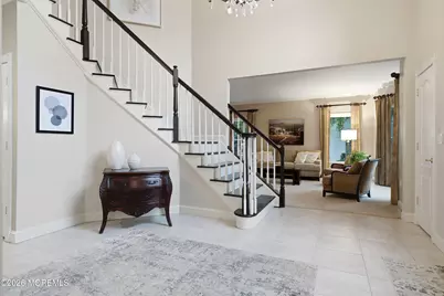 338 Valley View Circle, Freehold, NJ 07728 - Photo 8