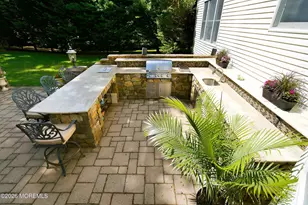 338 Valley View Cir, Freehold, NJ 07728 - Photo 50