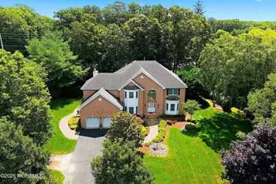 338 Valley View Circle, Freehold, NJ 07728 - Photo 1