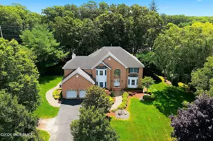338 Valley View Cir, Freehold, NJ 07728 - Photo 1