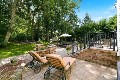 338 Valley View Circle, Freehold, NJ 07728 - Photo 48
