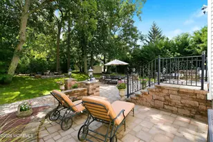 338 Valley View Cir, Freehold, NJ 07728 - Photo 48