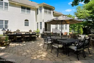 338 Valley View Cir, Freehold, NJ 07728 - Photo 48