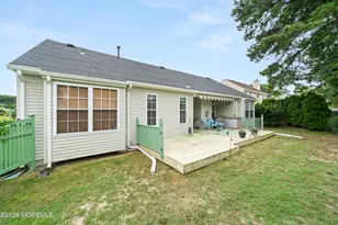 994 Treasure Ave, Manahawkin, NJ 08050 - Photo 24