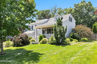 38 Spruce Drive, Shrewsbury, NJ 07702 - Photo 2