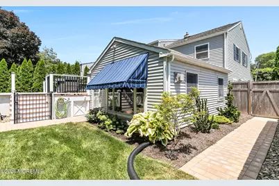 38 Spruce Drive, Shrewsbury, NJ 07702 - Photo 36