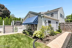 38 Spruce Dr, Shrewsbury, NJ 07702 - Photo 36