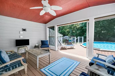 38 Spruce Drive, Shrewsbury, NJ 07702 - Photo 26