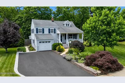 38 Spruce Drive, Shrewsbury, NJ 07702 - Photo 1