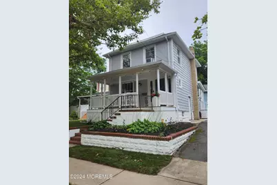 849 Central Avenue, Asbury Park, NJ 07712 - Photo 1