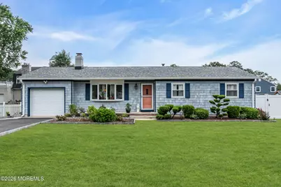 289 Wisteria Drive, Brick, NJ 08723 - Photo 1