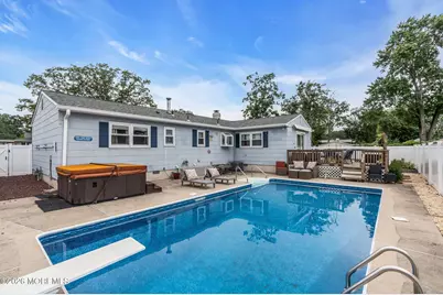 289 Wisteria Drive, Brick, NJ 08723 - Photo 30