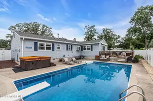 289 Wisteria Dr, Brick, NJ 08723 - Photo 30