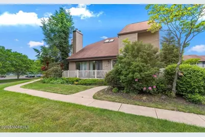 1 Cotswold Circle #801, Ocean, NJ 07712 - Photo 6
