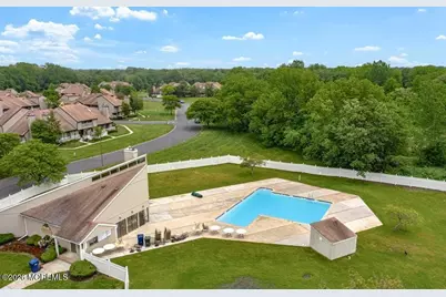 1 Cotswold Circle #801, Ocean, NJ 07712 - Photo 12
