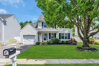 19 Red Maple Drive, Brick, NJ 08724 - Photo 2