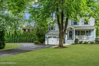 5 Spruce Drive, Shrewsbury, NJ 07702 - Photo 34