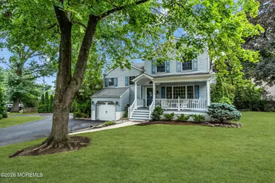 5 Spruce Drive, Shrewsbury, NJ 07702 - Photo 1