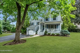 5 Spruce Dr, Shrewsbury, NJ 07702 - Photo 1