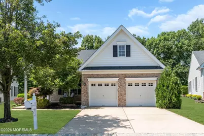 44 Winged Foot Road, Jackson, NJ 08527 - Photo 2