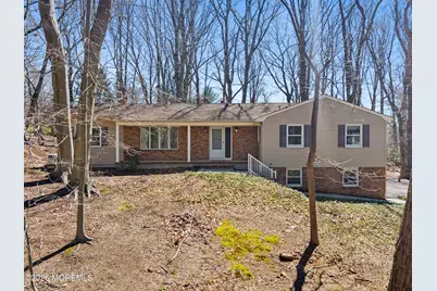 12 Stilwell Drive, Holmdel, NJ 07733 - Photo 1