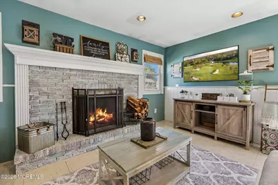 5 Lake Drive, Howell Township, NJ 07731 - Photo 14