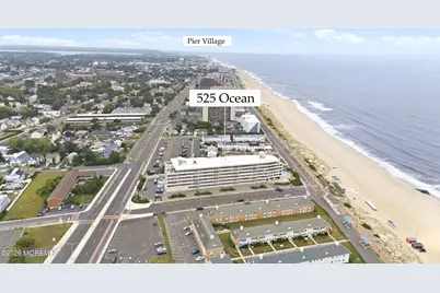 525 Ocean Boulevard #303, Long Branch, NJ 07740 - Photo 2