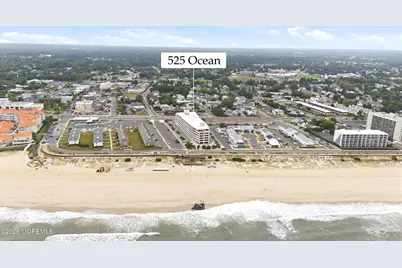 525 Ocean Boulevard #303, Long Branch, NJ 07740 - Photo 4