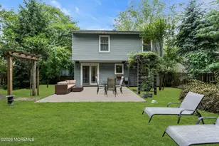 11 Cannonball Dr, Howell Township, NJ 07731 - Photo 20