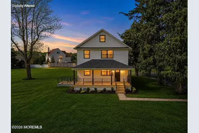 194 Fort Plains Road, Howell Township, NJ 07731 - Photo 1
