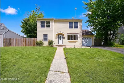 29 Windsor Drive, East Brunswick Township, NJ 08816 - Photo 1