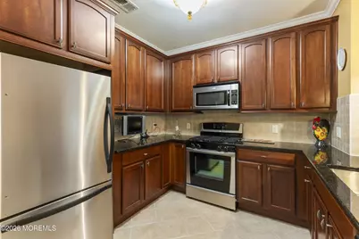 4208 Falston Circle #4208, Old Bridge Township, NJ 08857 - Photo 4